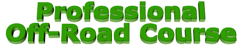 Click here for Professional Off-Road Course